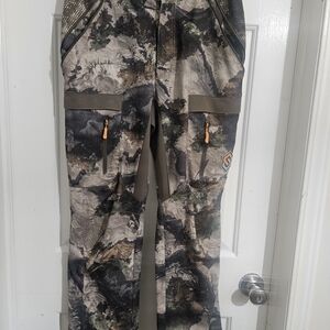 Camo Men's Pants